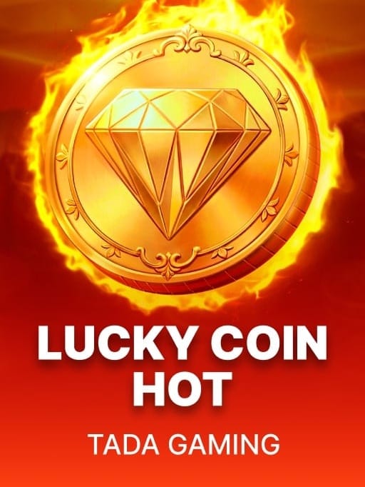 Lucky Coin HOT icon