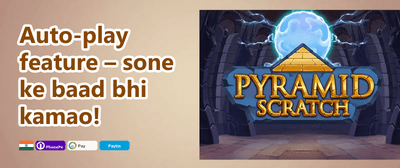 100% Welcome Match Bonus promotion
