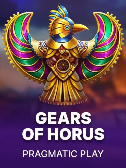 Gears of Horus icon
