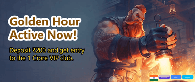 Win Big with Yono VIP