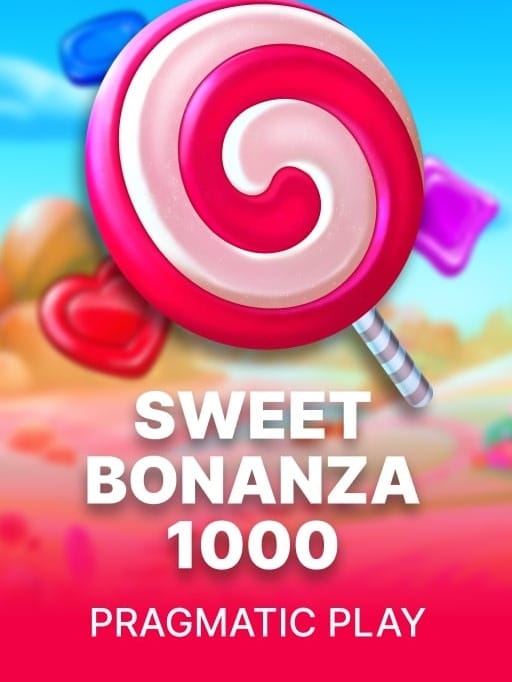 Sweet Bonanza 1000 icon