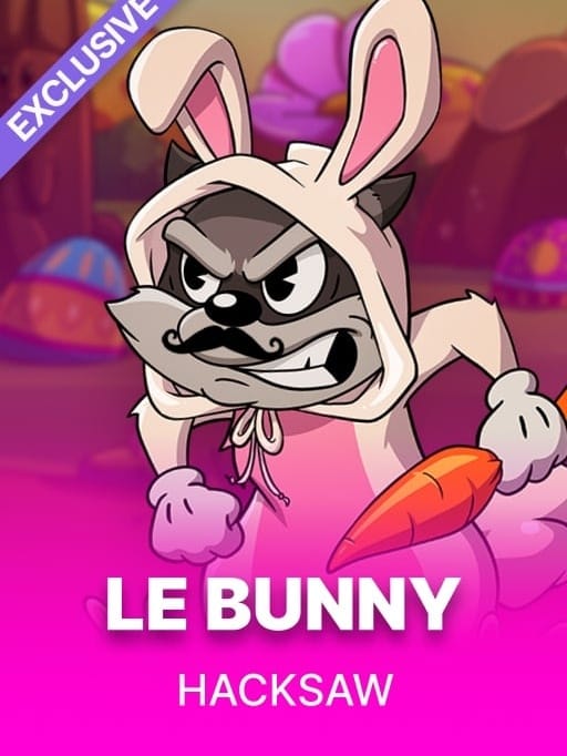 Le Bunny icon