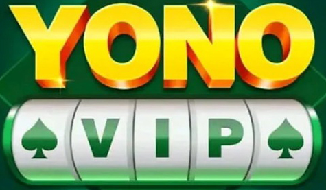 Yono Vip Game Logo